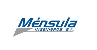 Ménsula